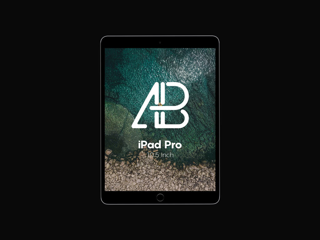Download iPad Pro 10.5″ Mockup | Free Mockups, Best Free PSD Mockups - ApeMockups