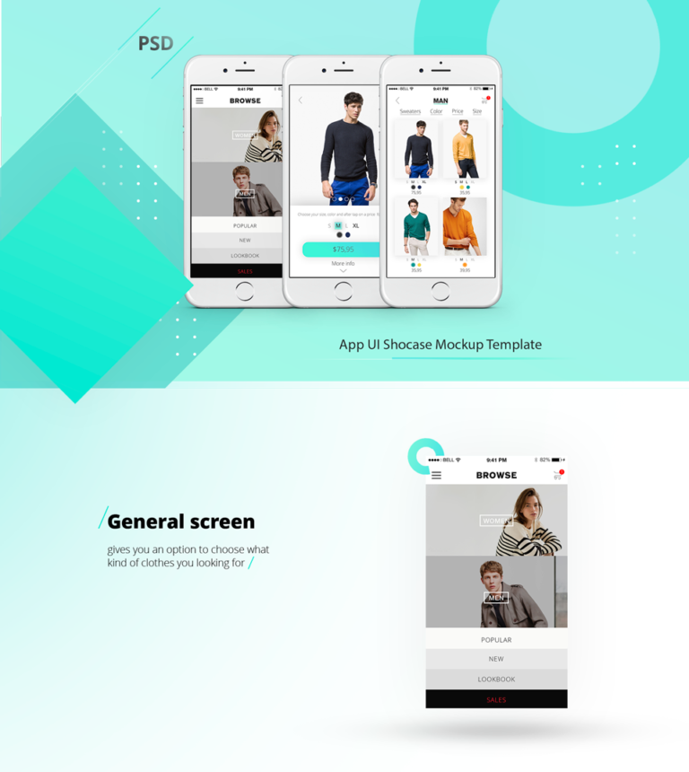 Download App-Showcase-Mockup-Template-Free-PSD2