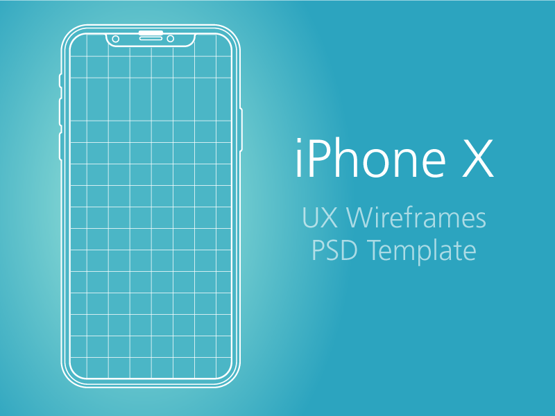 Download Iphone X Ux Psd Template Free Mockups Best Free Psd Mockups Apemockups PSD Mockup Templates