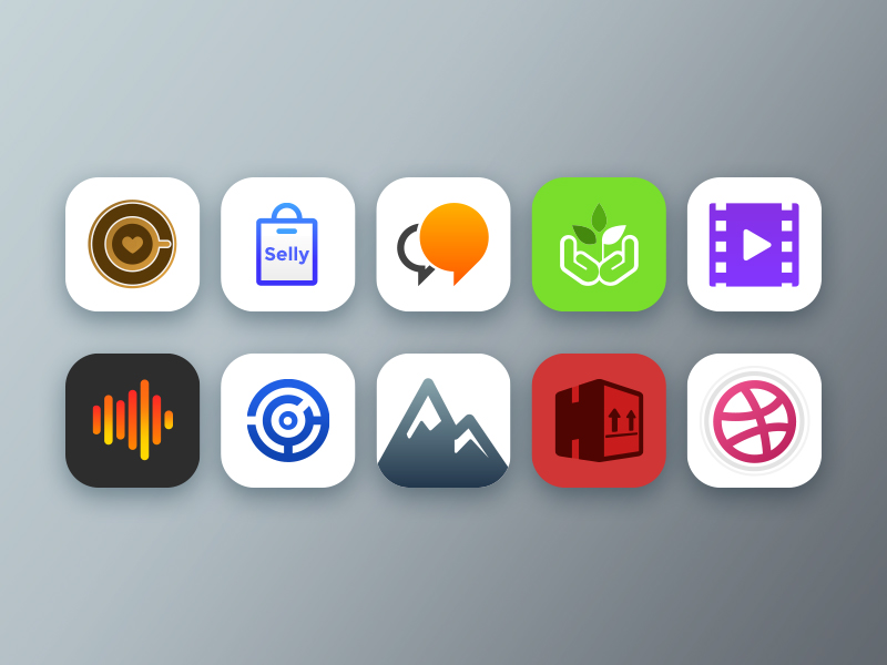 Download iOS Icons Sketch Resource | Free Mockups, Best Free PSD ...