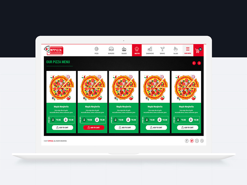 wppizza-online-pizza-restaurant-free-psd-template