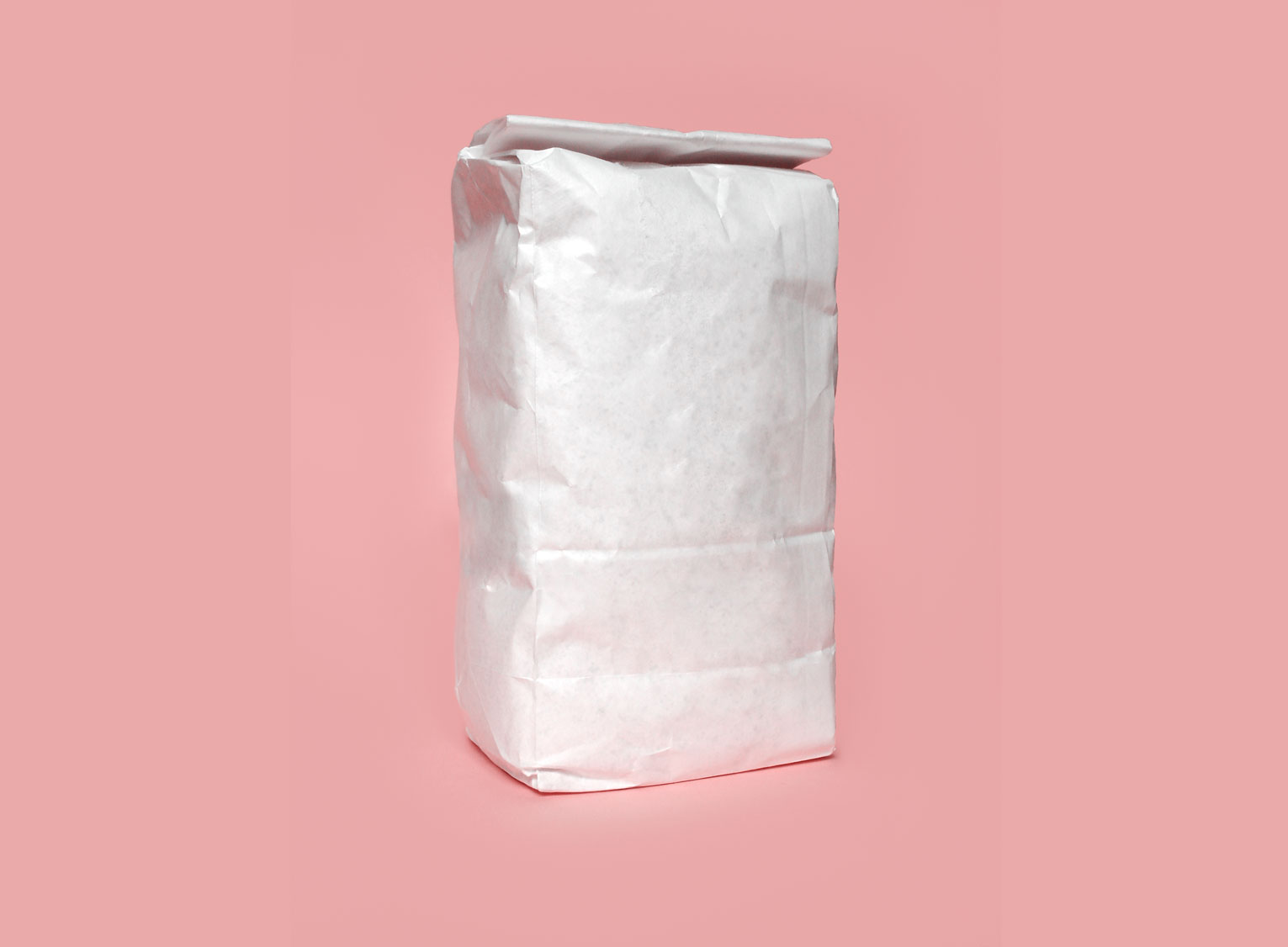 Download Free Flour Bag Mockup | Free Mockups, Best Free PSD ...