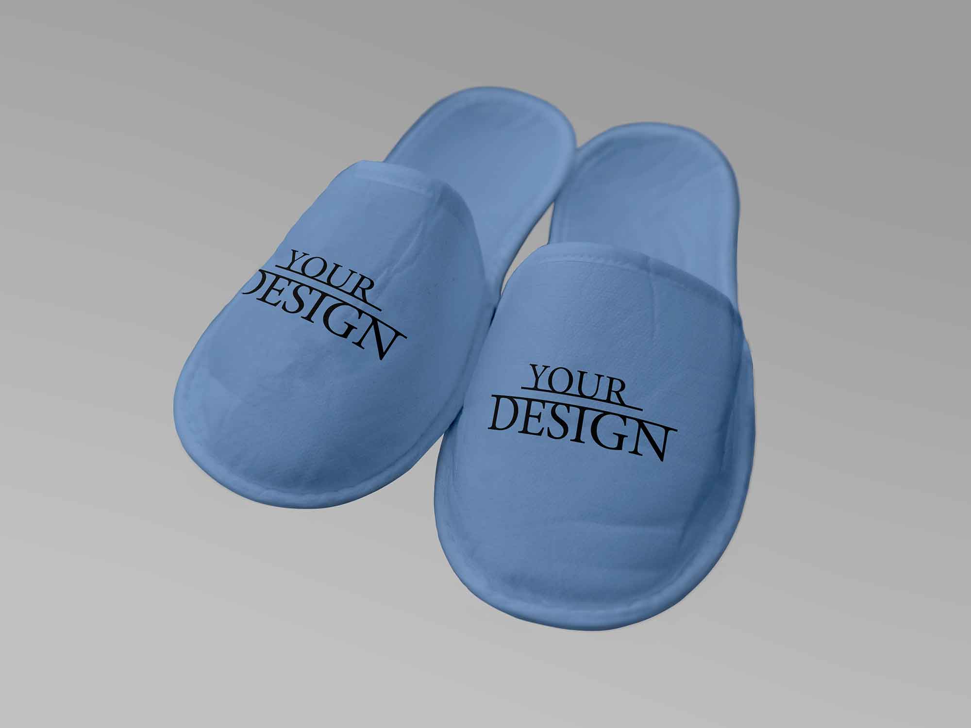 Download Free Slippers Mockup PSD | Free Mockups, Best Free PSD ...