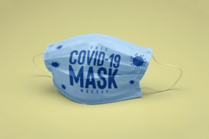 Free Covid-19 Face Mask