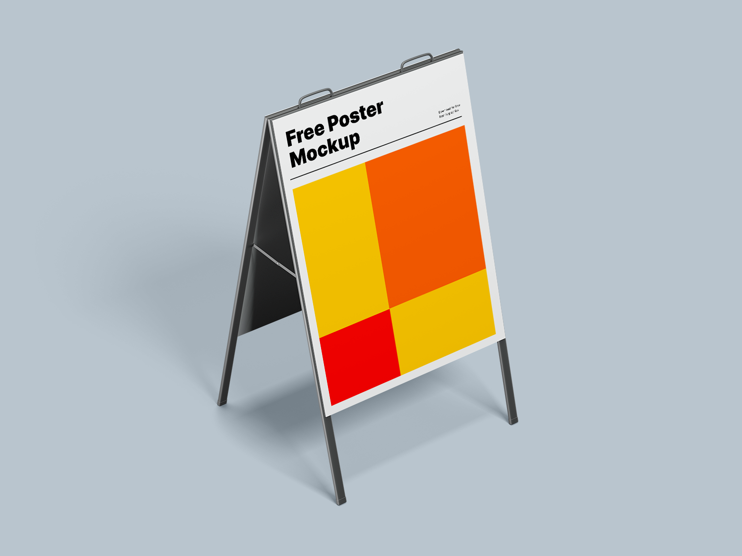 Download Signs and Billboard Mockups, Best Free Mockups | Free Mockups, Best Free PSD Mockups - ApeMockups